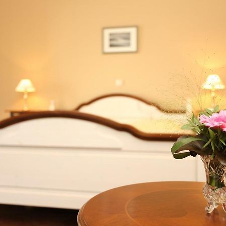 Luminos Apartment Rostock Ngoại thất bức ảnh