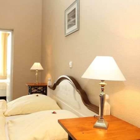 Luminos Apartment Rostock Ngoại thất bức ảnh