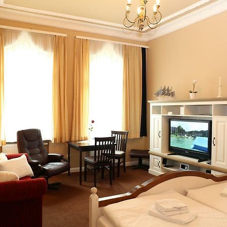 Luminos Apartment Rostock Ngoại thất bức ảnh