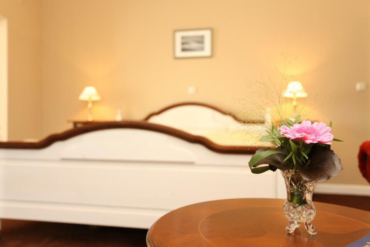 Luminos Apartment Rostock Ngoại thất bức ảnh